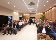 Alepi vai receber apresentação do TRE-PI sobre urna eletrônica na segunda-feira (31)