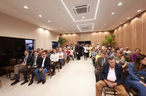 Alepi vai receber apresentação do TRE-PI sobre urna eletrônica na segunda-feira (31)