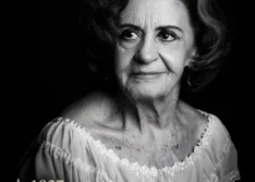 Laura Cardoso, pioneira da teledramaturgia brasileira, morre aos 98 anos