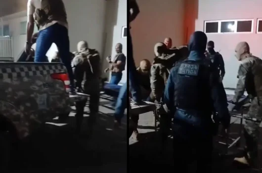 Suspeito de envolvimento em homicídios morre após confronto com policiais na região de Picos