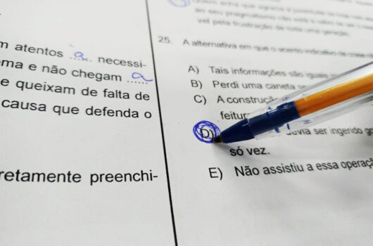 Governo prorroga inscrições do Concurso Unificado do Piauí até setembro