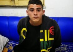 Servente de pedreiro desaparecido é encontrado morto em cova de 1 metro no Piauí