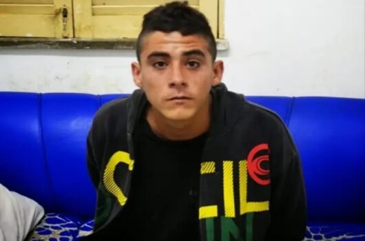 Servente de pedreiro desaparecido é encontrado morto em cova de 1 metro no Piauí
