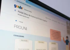 Prouni abre inscrições para lista de espera do 2º semestre