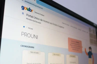 Prouni abre inscrições para lista de espera do 2º semestre