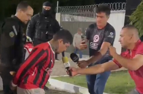 Suspeito de matar sargento da PM é encontrado morto em presídio no PI