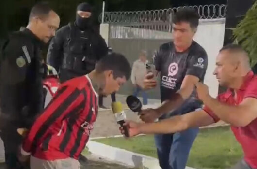 Suspeito de matar sargento da PM é encontrado morto em presídio no PI
