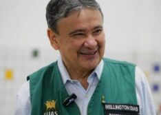 Wellington Dias cumpre agenda no Piauí nesta quinta-feira (20.08)