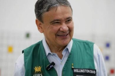 Wellington Dias cumpre agenda no Piauí nesta quinta-feira (20.08)