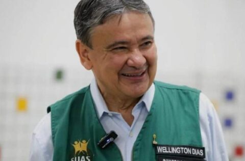 Wellington Dias cumpre agenda no Piauí nesta quinta-feira (20.08)