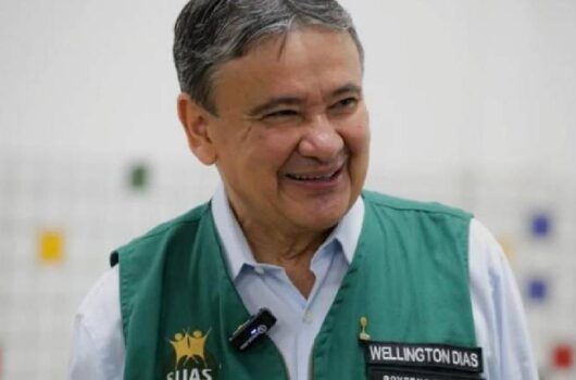 Wellington Dias cumpre agenda no Piauí nesta quinta-feira (20.08)