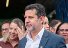 Ministro avalia redução do analfabetismo e avanço do Piauí no Ideb