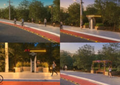 Dr. Pablo Santos anuncia projeto de revitalização da Avenida Beira-Rio