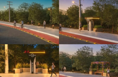 Dr. Pablo Santos anuncia projeto de revitalização da Avenida Beira-Rio
