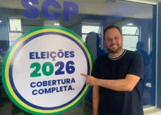 Erivelto Barros defende investimentos em saúde e educação e promete fiscalização na Alepi