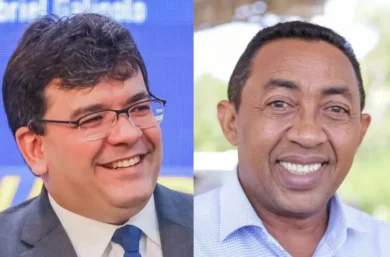 Datamax aponta Rafael Fonteles com 74,94% dos votos válidos para o Governo do Piauí
