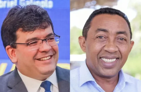 Datamax aponta Rafael Fonteles com 74,94% dos votos válidos para o Governo do Piauí