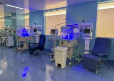 Nova Maternidade Dona Evangelina Rosa ganha 10 novos leitos de UTI neonatal
