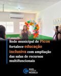 Uma mulher ficou gravemente ferida após ser atropelada por uma carreta na manhã desta terça-feira (15), na BR-316, nas proximidades do 3º Batalhão de Engenharia de Construção (3º BEC), em Picos.

Segundo informações da Polícia Rodoviária Federal (PRF), o acidente aconteceu por volta das 9h. A carreta seguia pela rodovia quando atingiu a mulher, que invadiu a pista. Uma câmera de segurança registrou o momento. As imagens mostram que o motorista ainda tentou desviar da mulher, mas não conseguiu evitar a colisão.

Equipes de socorro do SAMU foram acionadas e a vítima foi encaminhada ao Hospital Regional Justino Luz, em Picos, apresentando ferimentos considerados graves. Até o momento das informações repassadas pela PRF, não havia atualização sobre o quadro de saúde da mulher.

Ainda conforme a PRF, o motorista da carreta não permaneceu no local após o atropelamento e não prestou socorro à vítima. O veículo foi localizado e interceptado pela equipe da Polícia Rodoviária Federal pouco depois, nas proximidades de um posto de combustíveis.

O condutor foi encaminhado à Delegacia da Polícia Civil para a adoção dos procedimentos cabíveis e esclarecimentos sobre as circunstâncias do ocorrido.

A dinâmica exata do acidente ainda está sendo apurada. A PRF realiza o levantamento pericial do sinistro de trânsito para identificar as circunstâncias e os fatores que contribuíram para o atropelamento. Fonte: Cidades na Net