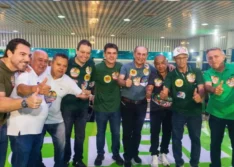 Teresina: Severo Eulálio reúne milhares em grande encontro na reta final da campanha