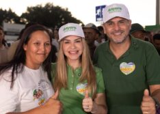 Na reta final, Anyara ganha força e se destaca entre os nomes mais citados