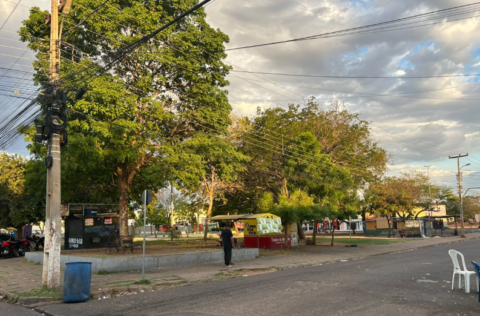 Homem é morto a facadas após discussão em trailer em Picos