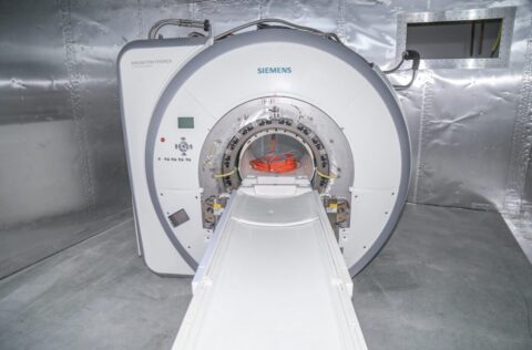 Novo Hospital de Picos inaugura serviço de ressonância