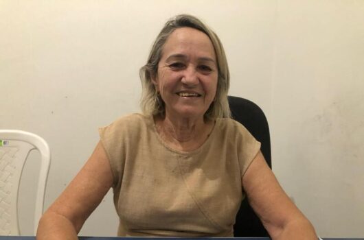 Secretária Fátima Sá faz chamamento público e alerta para prazo final do ITR em Picos
