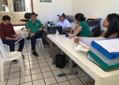 Prefeitura de Picos define calendário de inscrições do Seguro Safra na zona rural