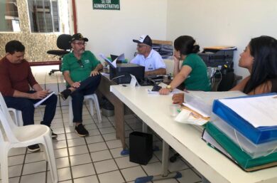 Prefeitura de Picos define calendário de inscrições do Seguro Safra na zona rural