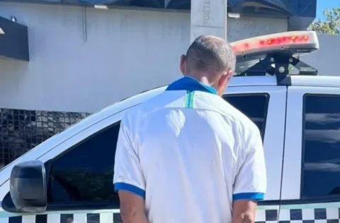 Homem é preso suspeito de agredir e assediar cunhada e sobrinha de 11 anos em São João do Piauí