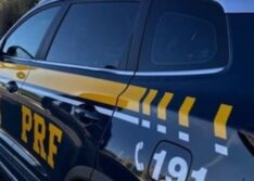 Homem de 44 anos morre após bicicleta ser atingida por moto na BR-343 em Campo Maior