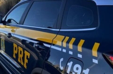 Homem de 44 anos morre após bicicleta ser atingida por moto na BR-343 em Campo Maior