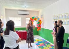 Rede municipal de Picos fortalece educação inclusiva com ampliação das salas de recursos multifuncionais