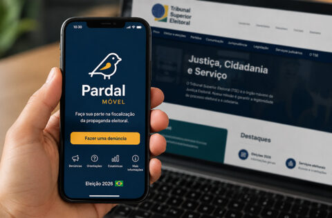 Pardal registra 168 denúncias de propaganda eleitoral irregular no Piauí