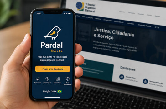 Pardal registra 168 denúncias de propaganda eleitoral irregular no Piauí