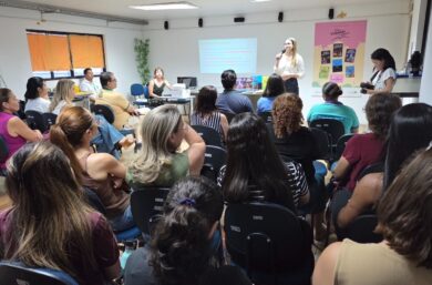 Literatura ganha novos espaços nas escolas municipais de Picos com projeto “Viajando na Leitura”