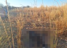 Corpo de homem é achado em comunidade rural de Jaicós