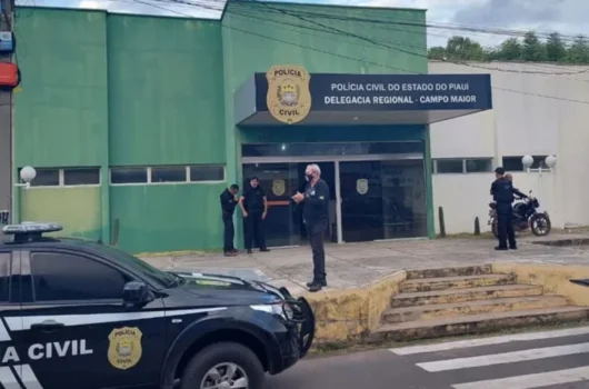 Mãe esfaqueia o companheiro após tentativa de estupro contra a filha em Campo Maior