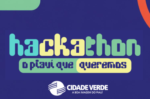 Hackathon abre inscrições para estudantes universitários do Piauí