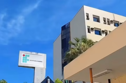 Inscrições para o vestibular 2027 do IFPI começam nesta terça (22), com 2.740 vagas em 78 cursos presenciais