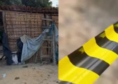 Mulher é encontrada morta com ferimento no pescoço em Parnaíba
