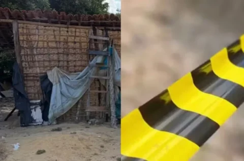 Mulher é encontrada morta com ferimento no pescoço em Parnaíba