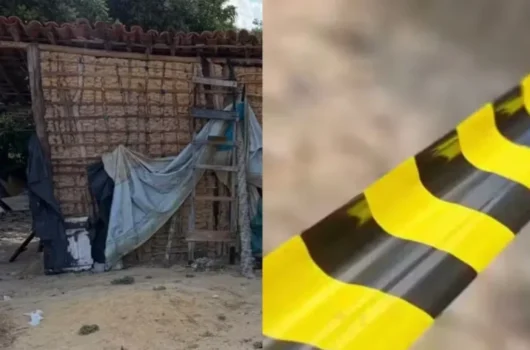 Mulher é encontrada morta com ferimento no pescoço em Parnaíba