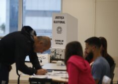 Eleitores não podem ser presos a partir desta terça no Piauí; veja exceções