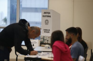Eleitores não podem ser presos a partir desta terça no Piauí; veja exceções