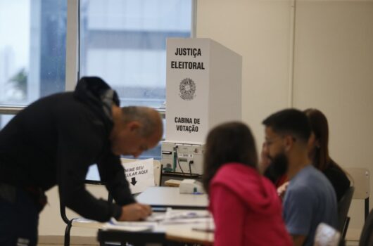 Eleitores não podem ser presos a partir desta terça no Piauí; veja exceções