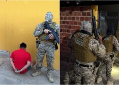 Grupo teria usado dinheiro, armas e monitoramento em plano para matar delegados no Piauí