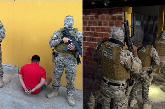 Grupo teria usado dinheiro, armas e monitoramento em plano para matar delegados no Piauí