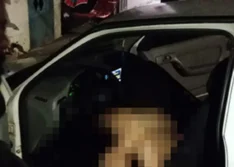 Jovem é assassinado a tiros dentro na zona Norte de Teresina
